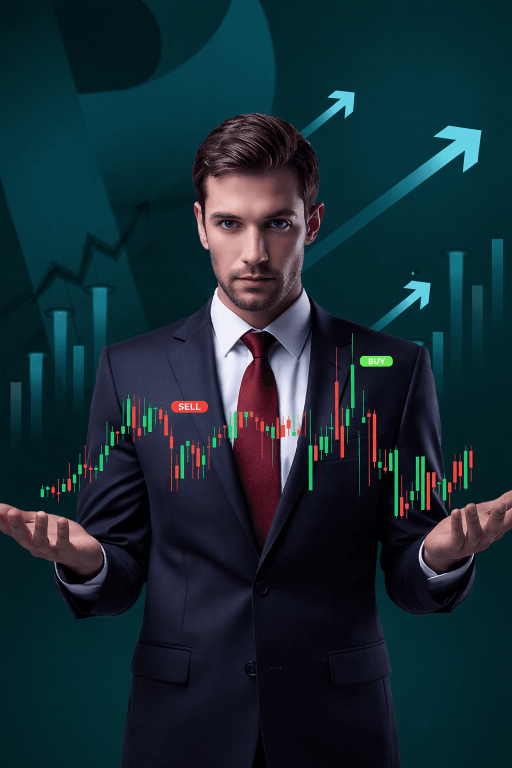 Connect with traders