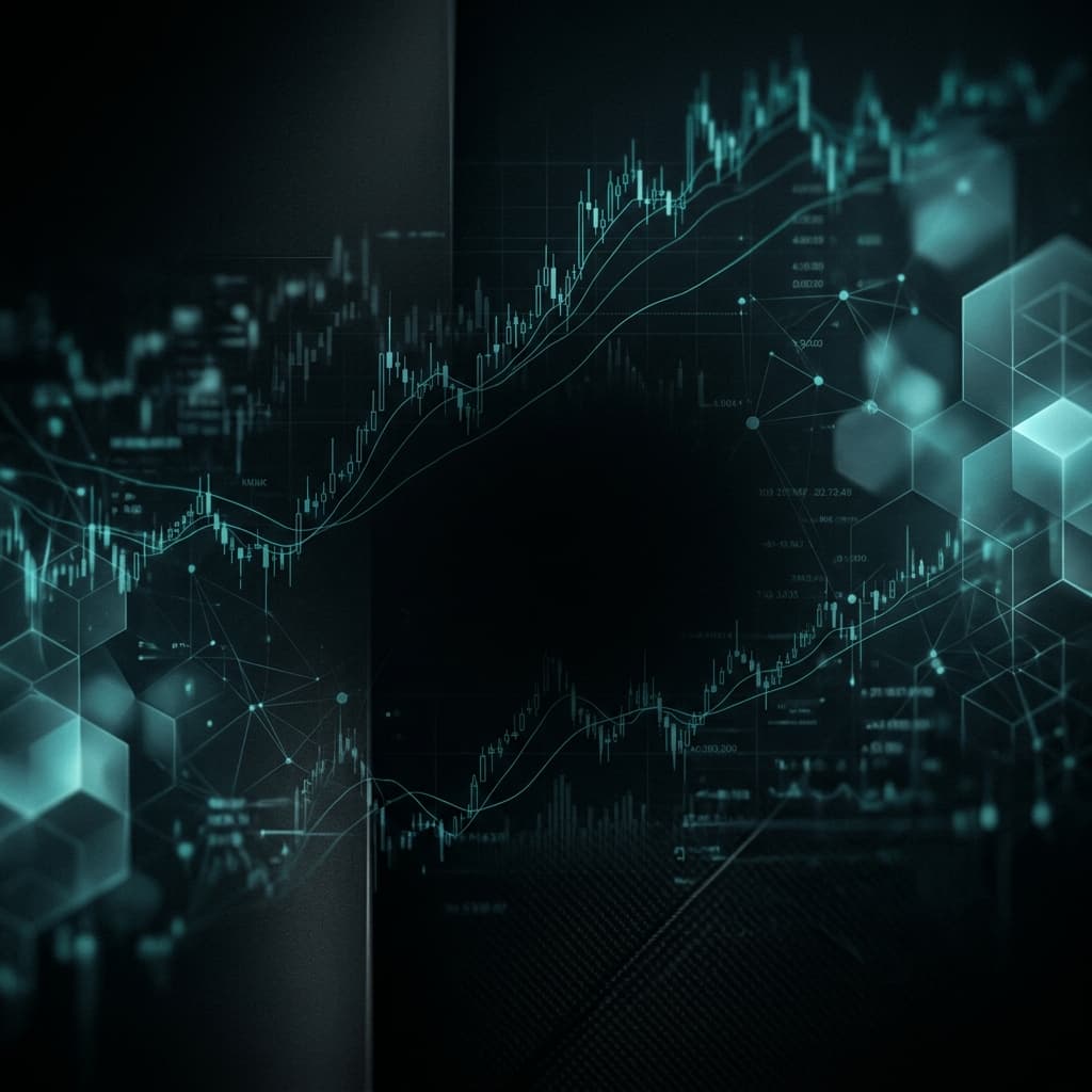 Carlton Trading Academy Background